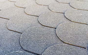 Higher Burrow asphalt roofing costs