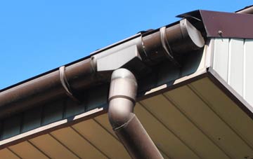types of Higher Burrow fascias
