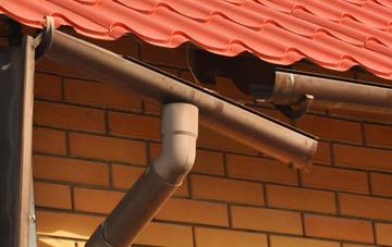 Higher Burrow gutter repair costs