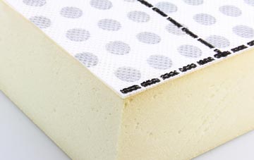 meeting Higher Burrow building codes