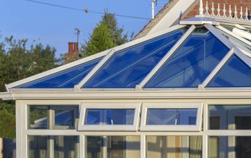 professional Higher Burrow conservatory insulation