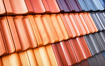Higher Burrow roof tile costs