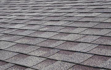 Higher Burrow tiles for shallow pitch roofing