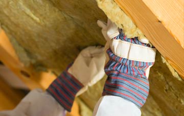 types of Higher Burrow pitched roof insulation materials