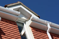 Higher Burrow fascias