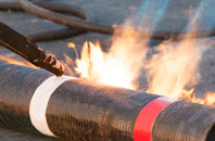 Higher Burrow flat roofing replacement