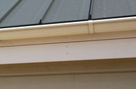Higher Burrow soffit repair